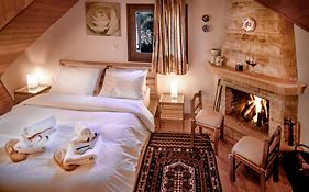 Italiano Bed & Breakfast